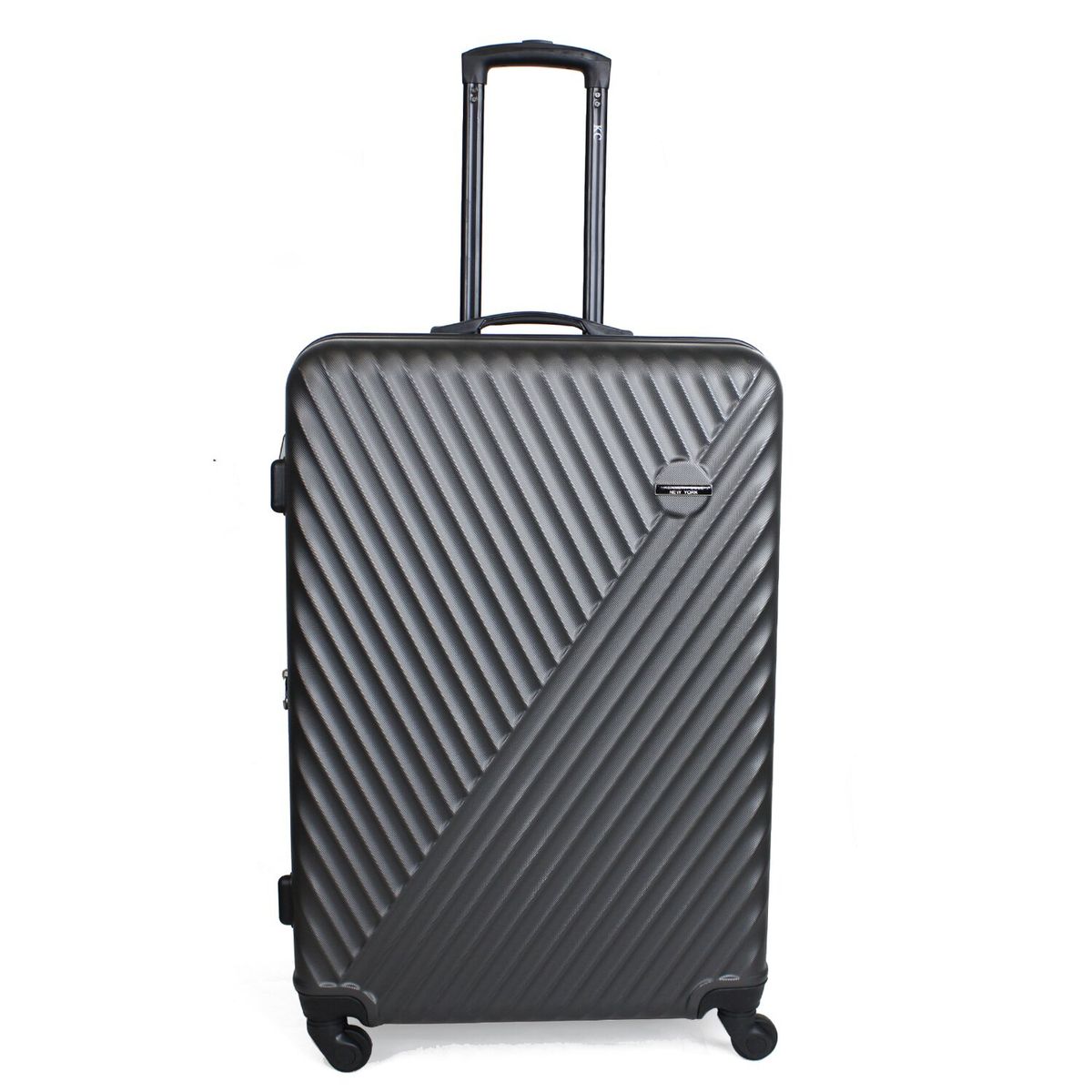 KENNETH COLE NEW YORK - MALETA KENNETH COLE MIDTOWN GRAY MEDIUM 24