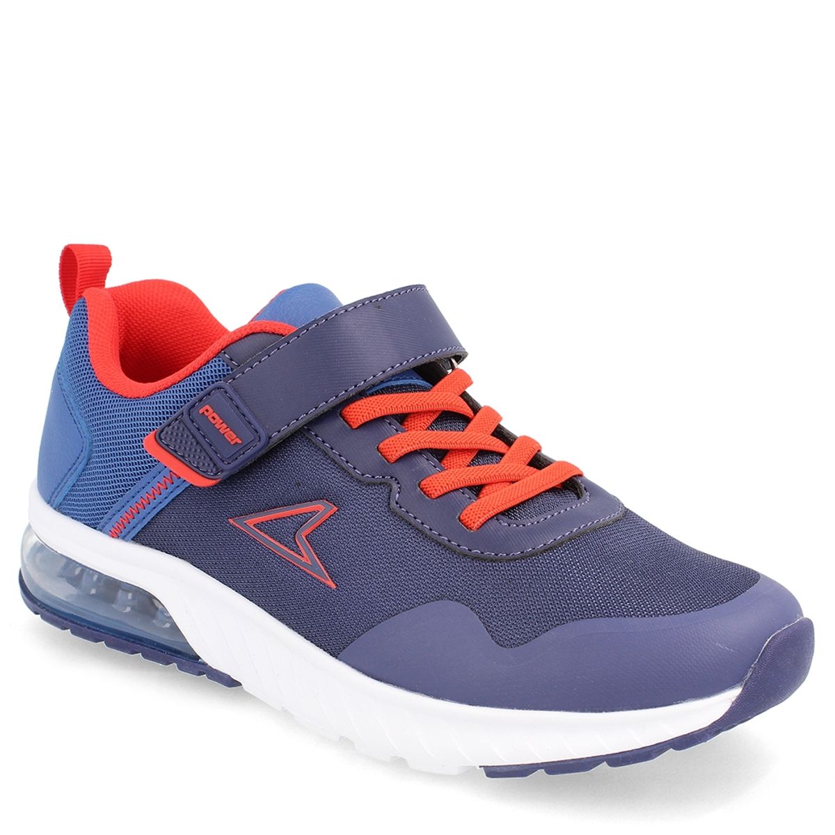 POWER - Zapatilla Niño Power Venteen Mykids 18