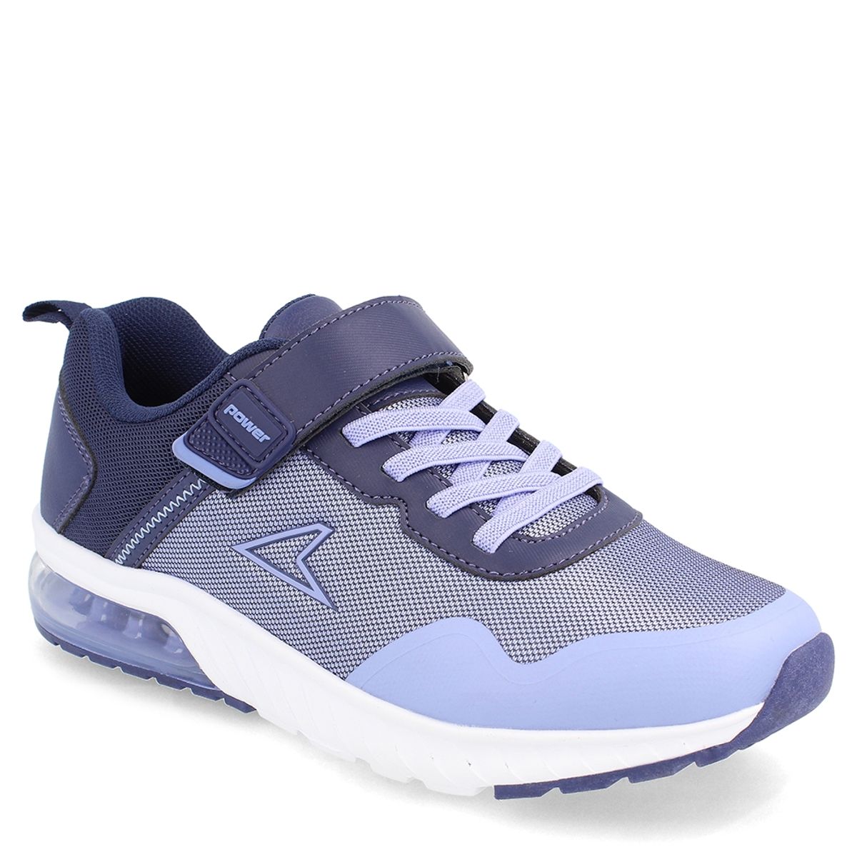 POWER - Zapatilla Niña Power Venteen Mykids 18