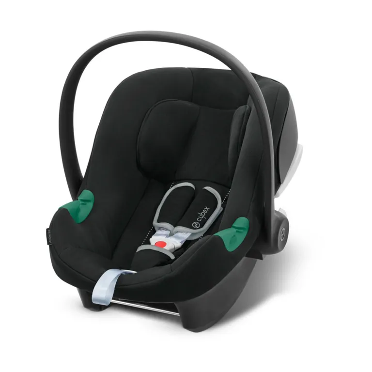 Silla Nido Aton B2+Base One I Size Convertible
