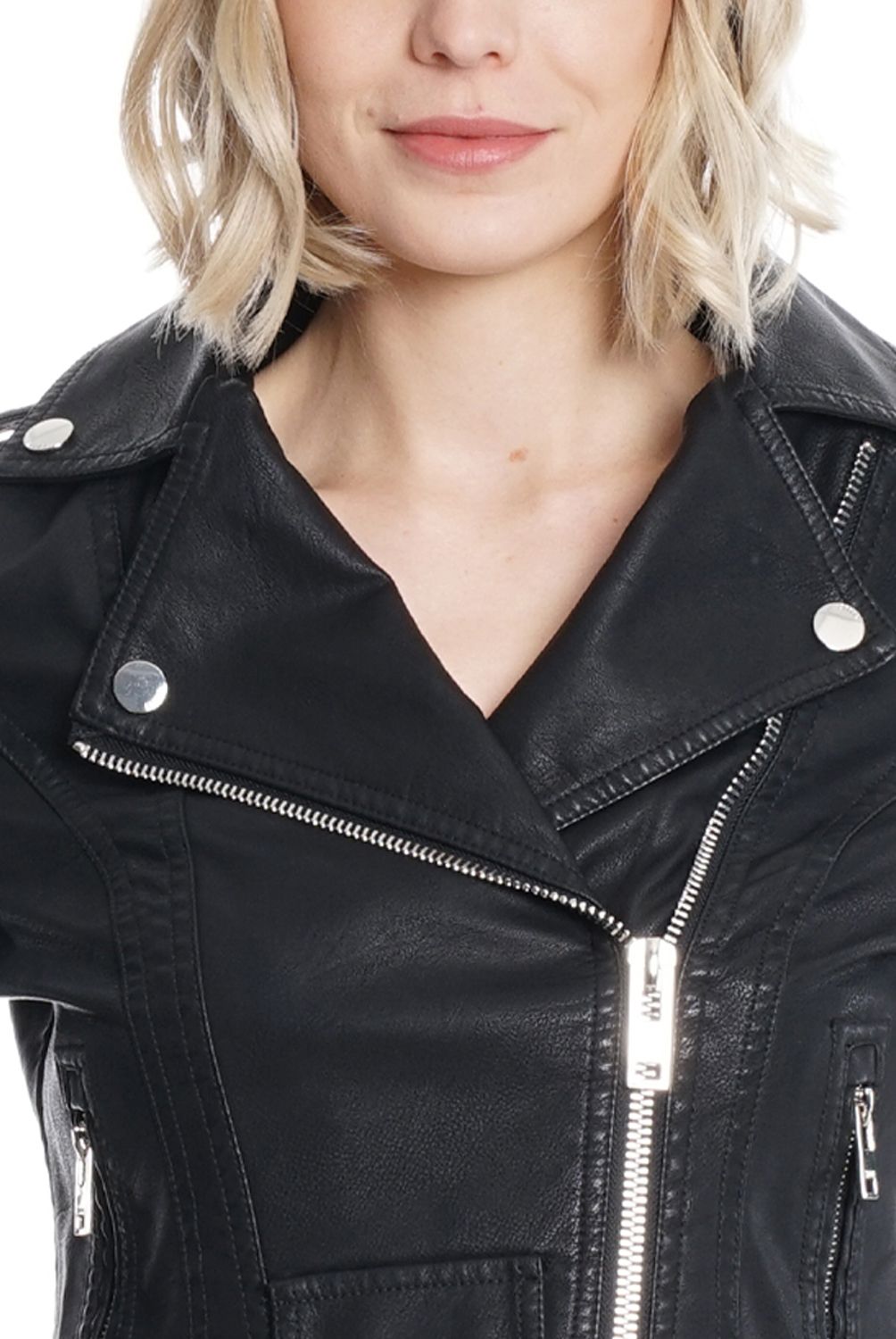 ELLUS - Ellus Chaqueta Mujer