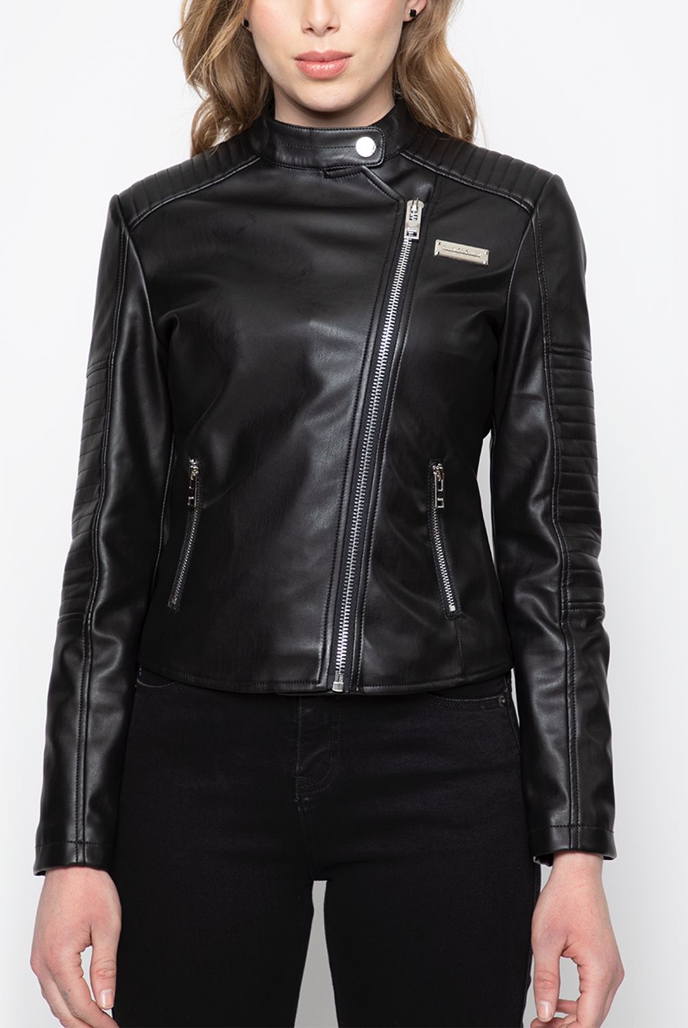 ELLUS - Ellus Chaqueta Mujer