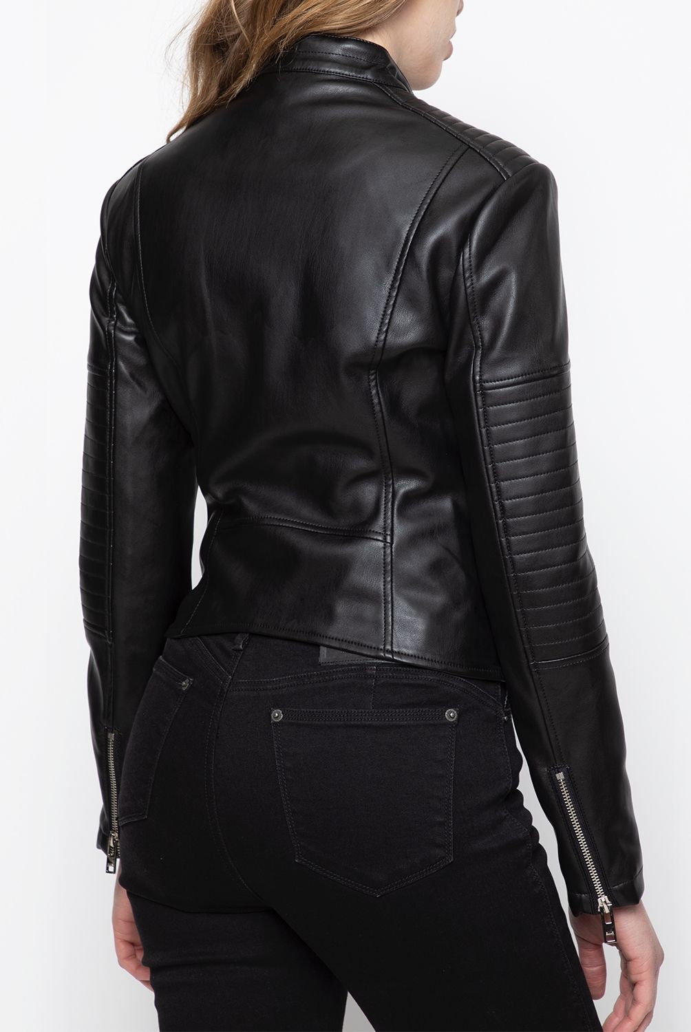ELLUS - Ellus Chaqueta Mujer