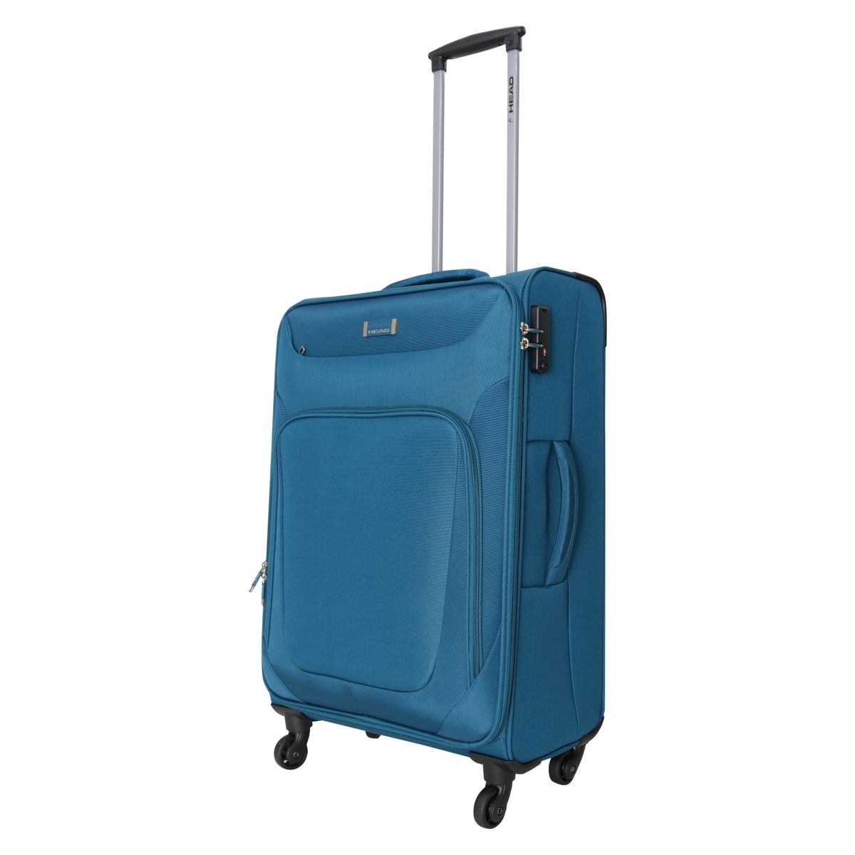HEAD - Maleta Mediana Madrid De Viaje Head