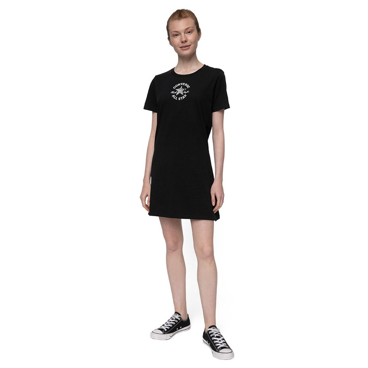CONVERSE - Converse Vestido Corto Mujer