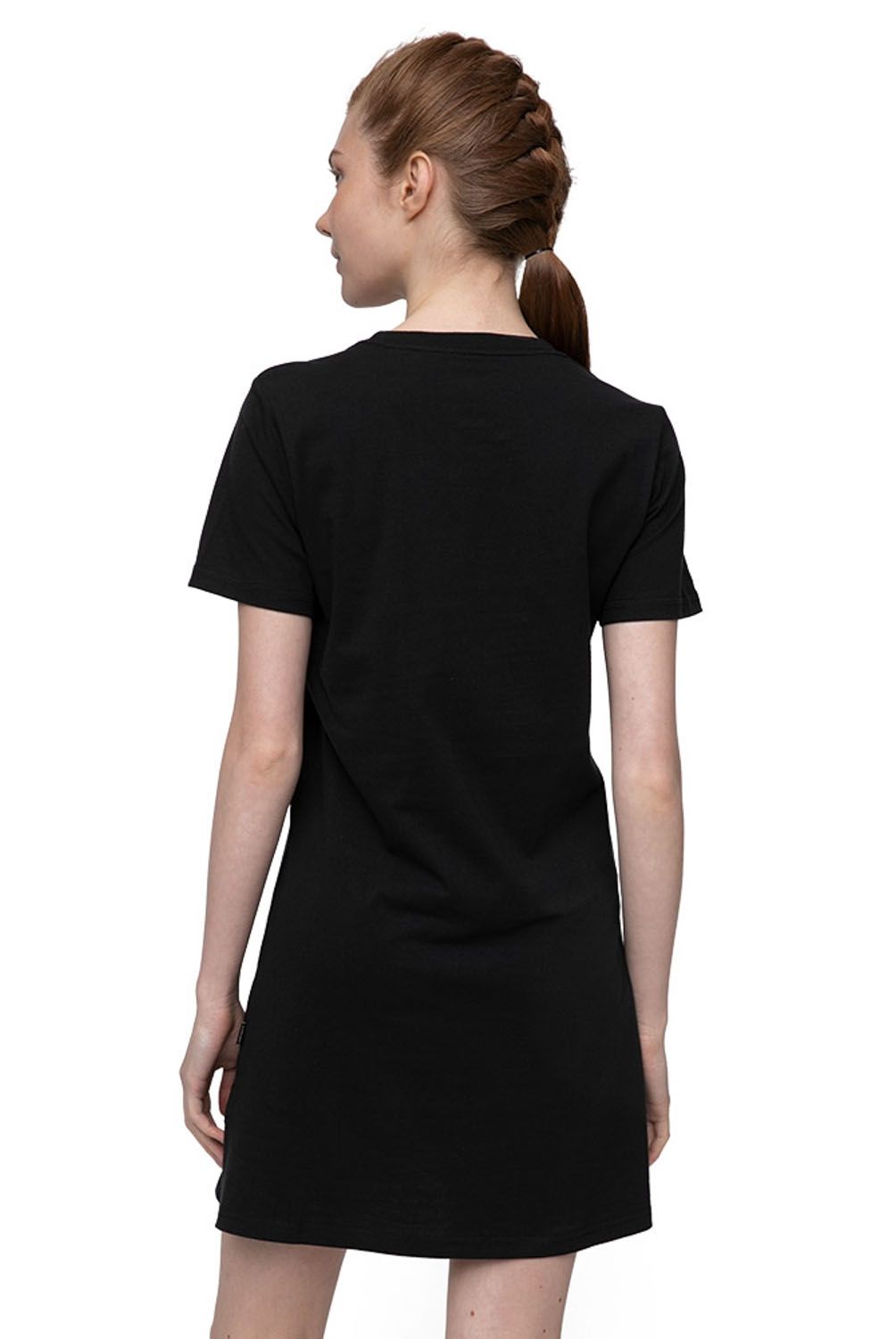 CONVERSE - Converse Vestido Corto Mujer