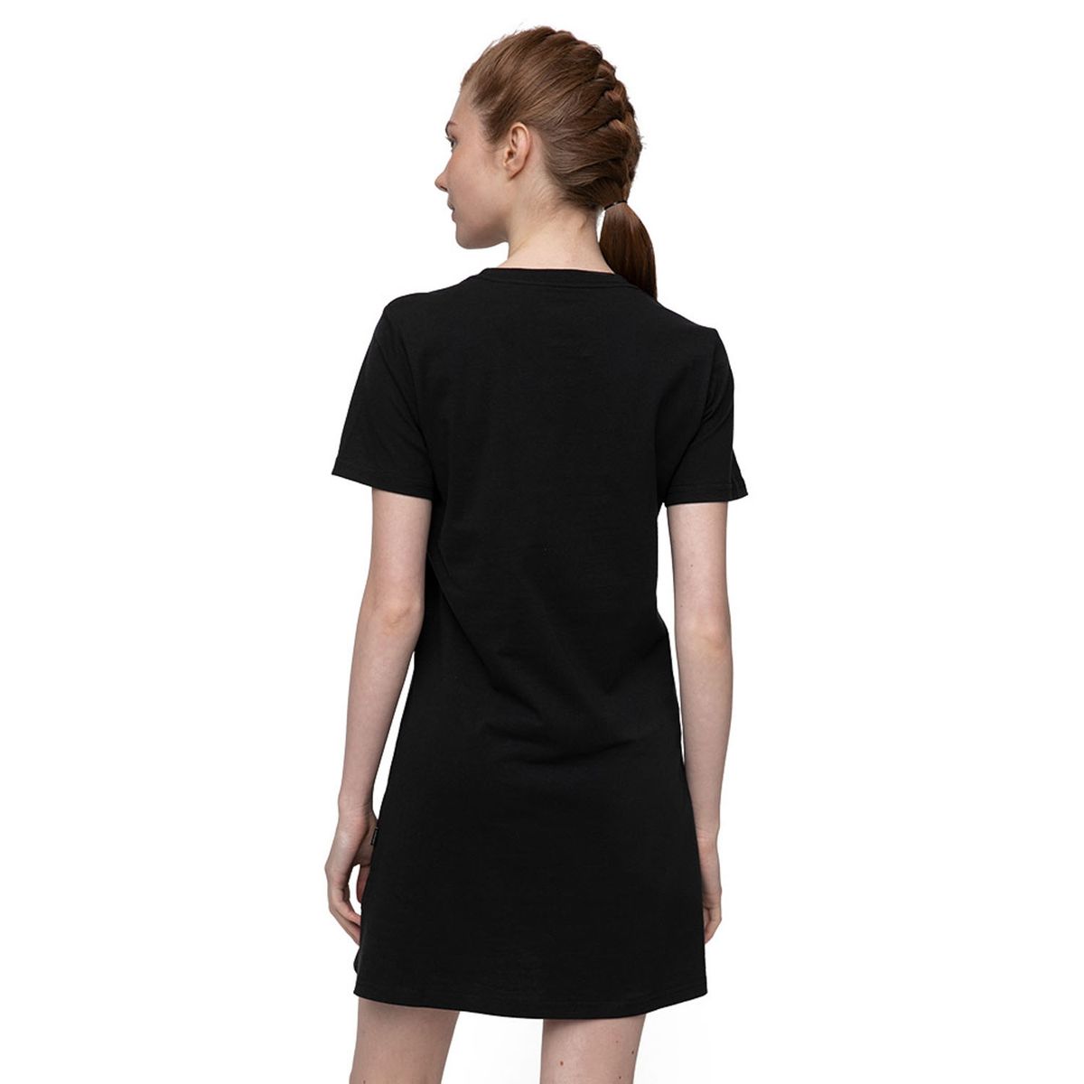 CONVERSE - Converse Vestido Corto Mujer