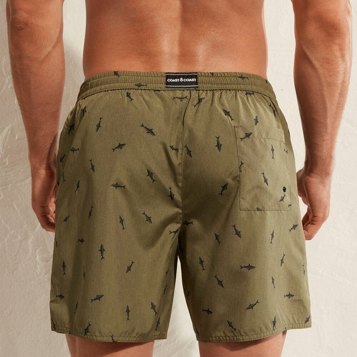 CALZEDONIA - Calzedonia Traje de Baño Hombre