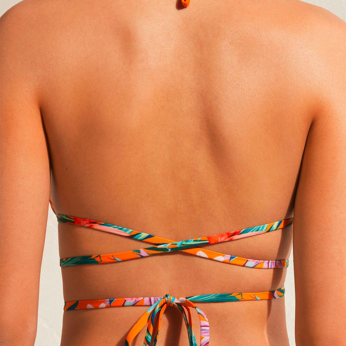 CALZEDONIA - Calzedonia Bikini Bottom Mujer