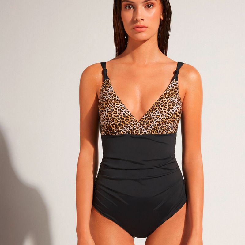CALZEDONIA - Calzedonia Traje De Baño Mujer