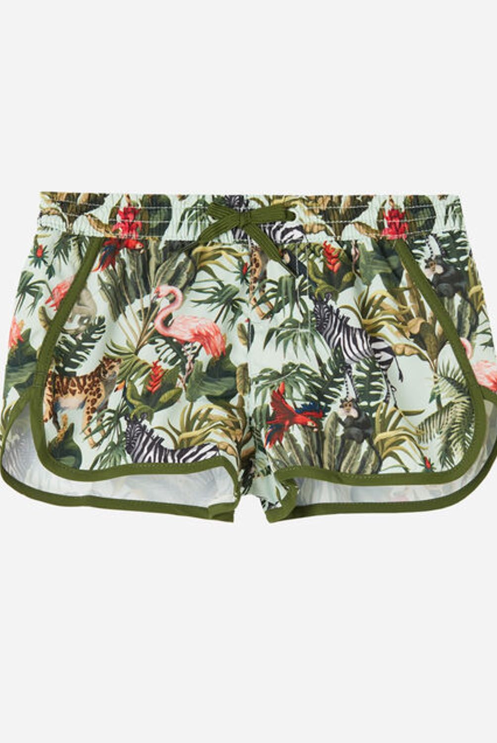 CALZEDONIA - Calzedonia Traje De Baño Tipo Bóxer  Niño -  Venice