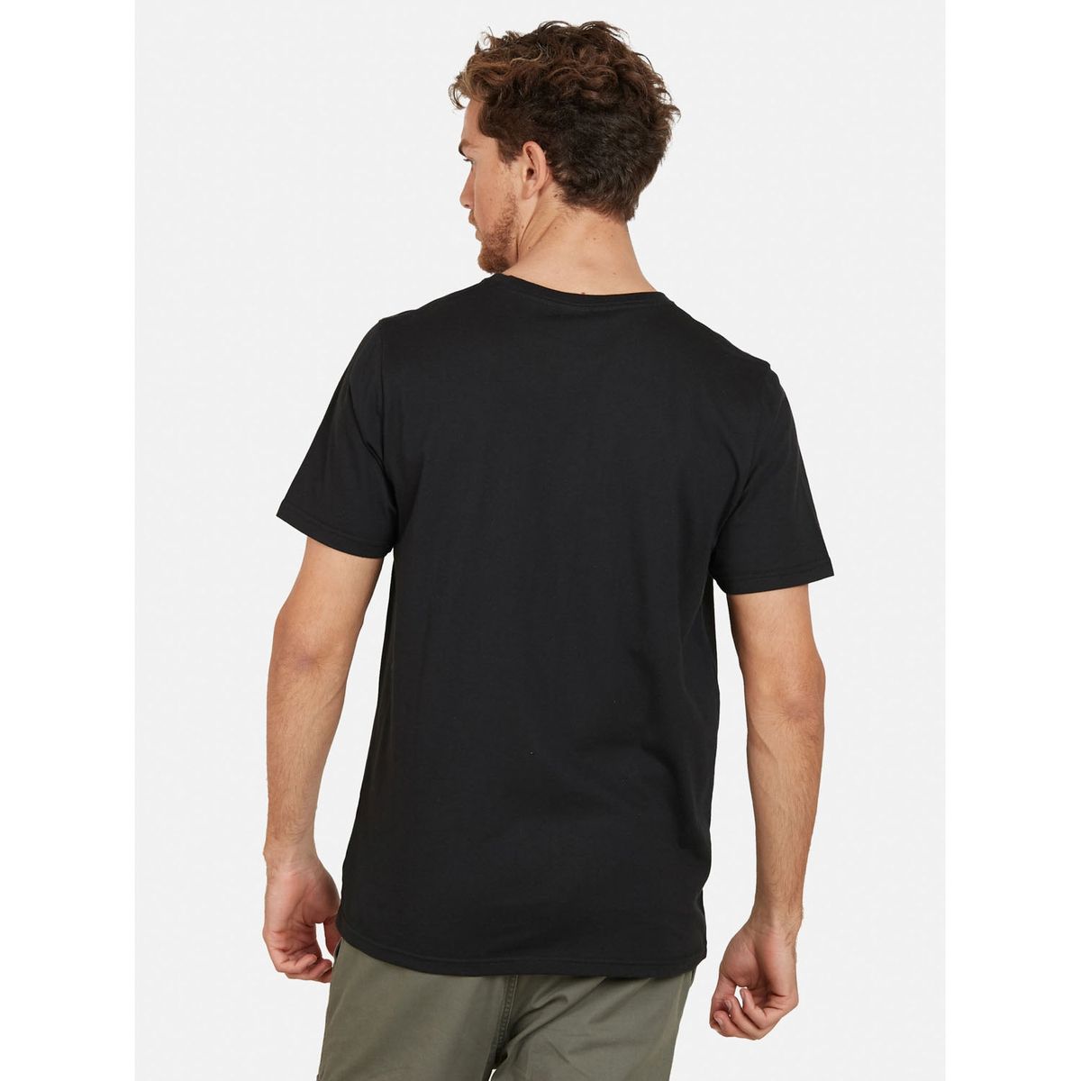 MAUI AND SONS - Maui And Sons Polera Manga Corta Algodón Hombre