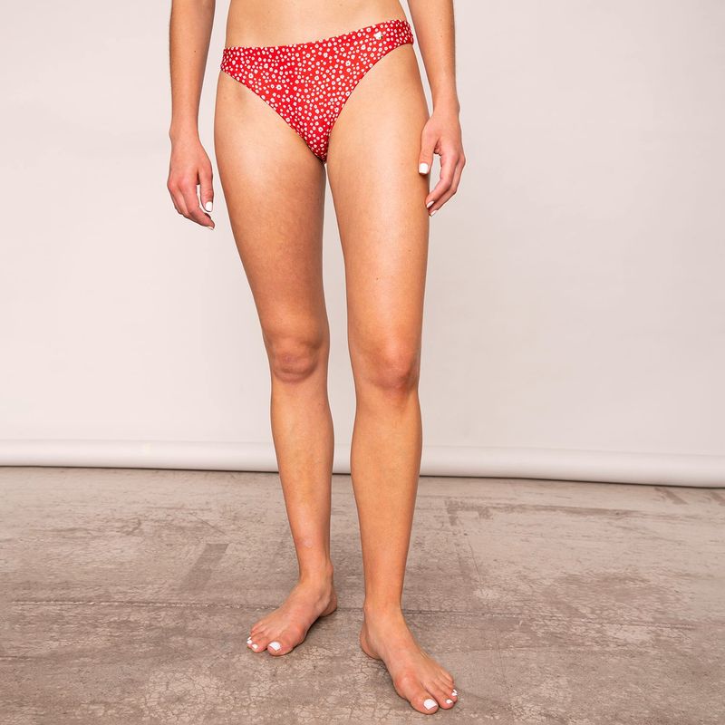 ONLY - Calzón De Bikini Mujer Only