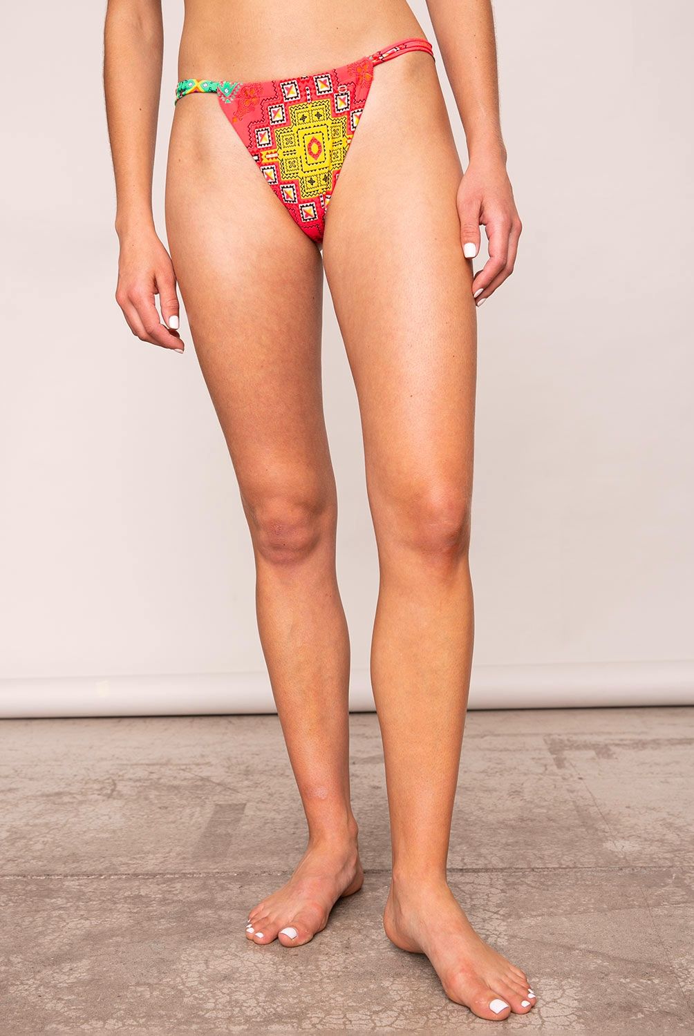 ONLY - Calzón De Bikini Mujer Only
