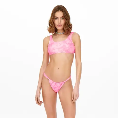 ONLY - Calzón De Bikini Mujer