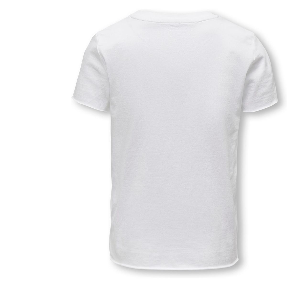 ONLY KIDS - Polera Manga Corta Algodón Niña Only Kids