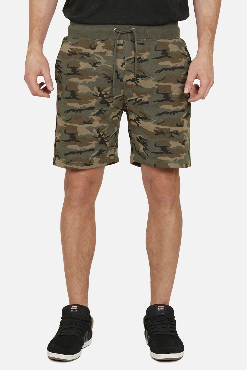 MAUI AND SONS - Maui And Sons Short Bermuda Algodón Hombre