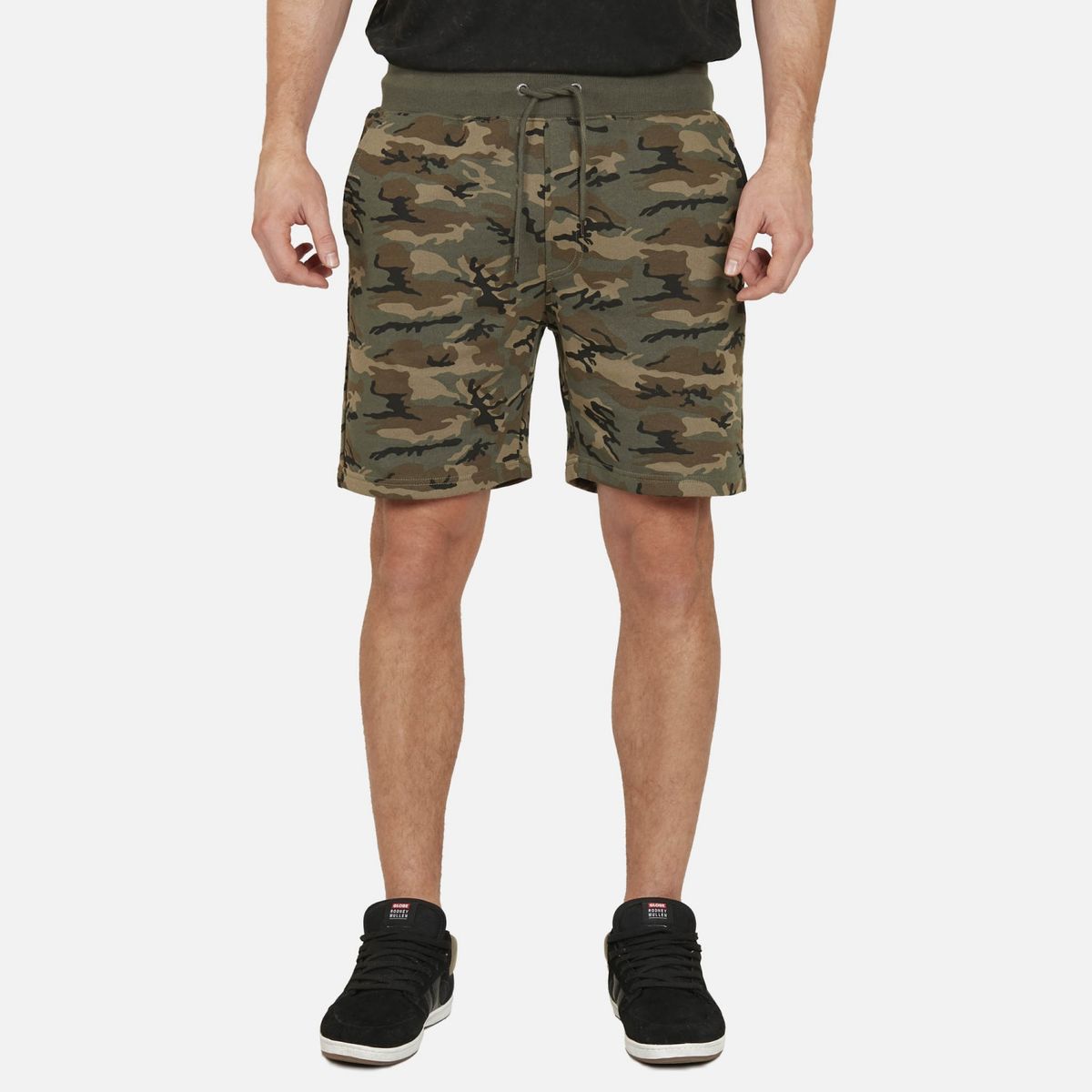 MAUI AND SONS - Maui And Sons Short Bermuda Algodón Hombre