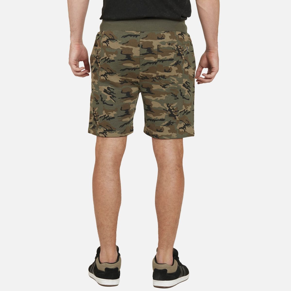 MAUI AND SONS - Maui And Sons Short Bermuda Algodón Hombre