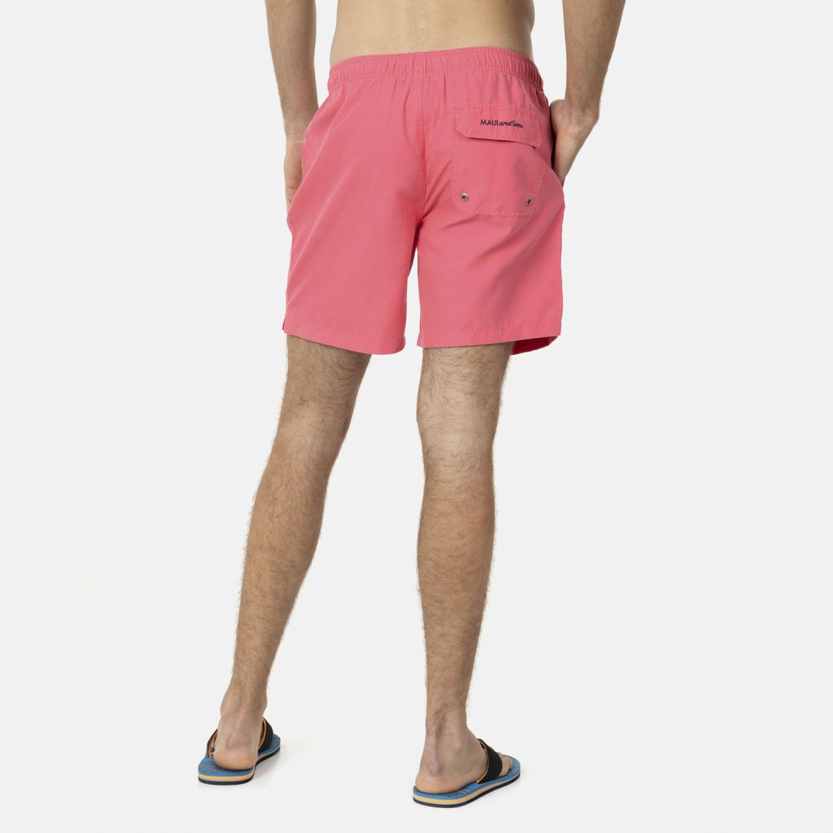 MAUI AND SONS - Maui Traje De Baño Hombre