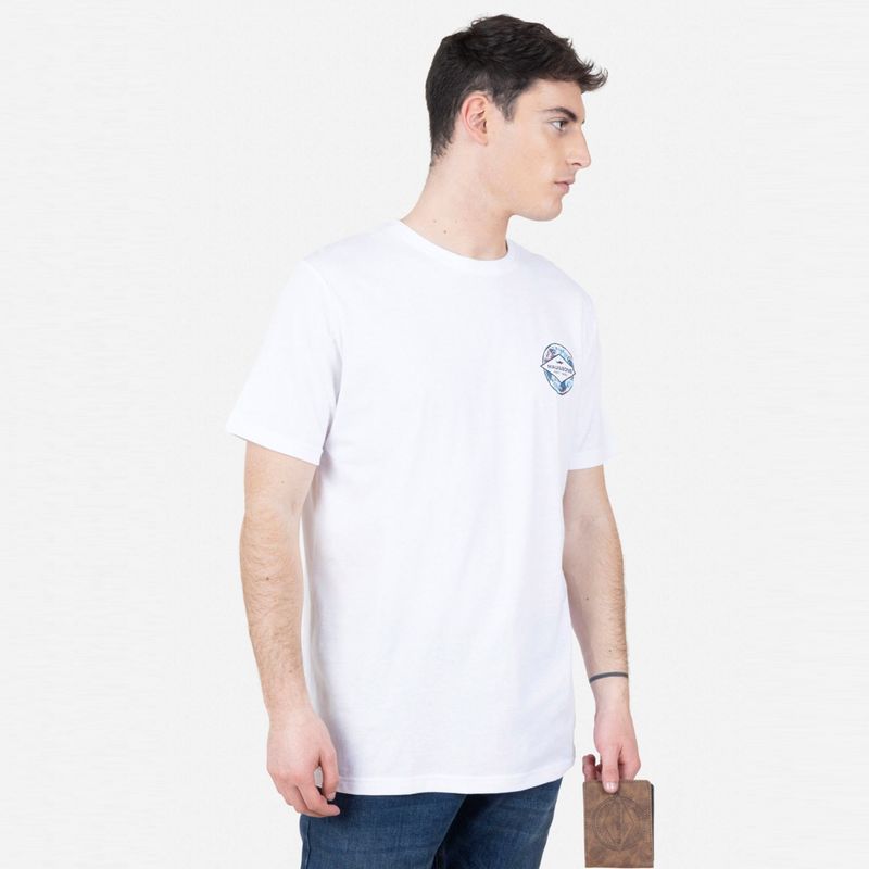 MAUI AND SONS - Maui And Sons Pack Polera + Billetera Hombre