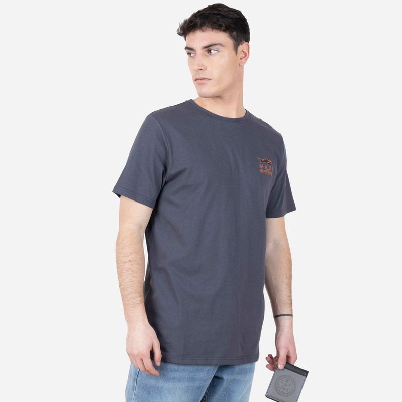MAUI AND SONS - Maui Maui Pack Polera + Billetera Hombre