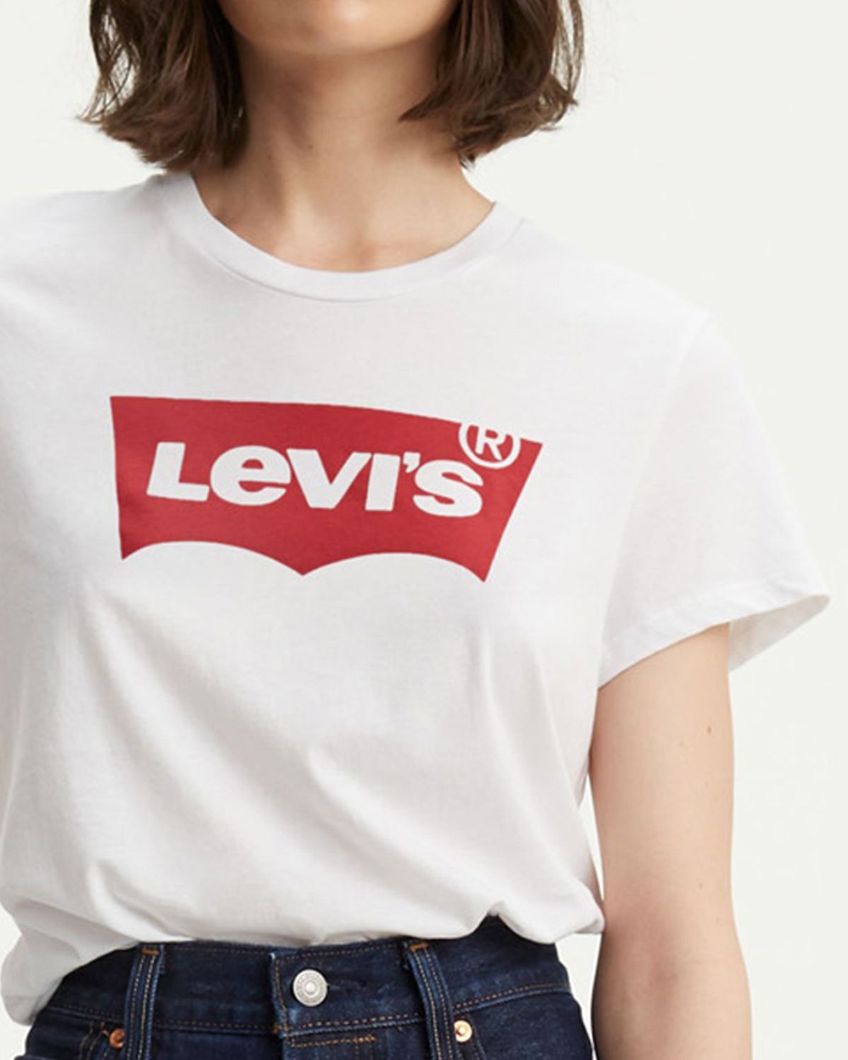 Levis Shirt Levis Polera Mujer Polos Levis Mujer Polera Levis