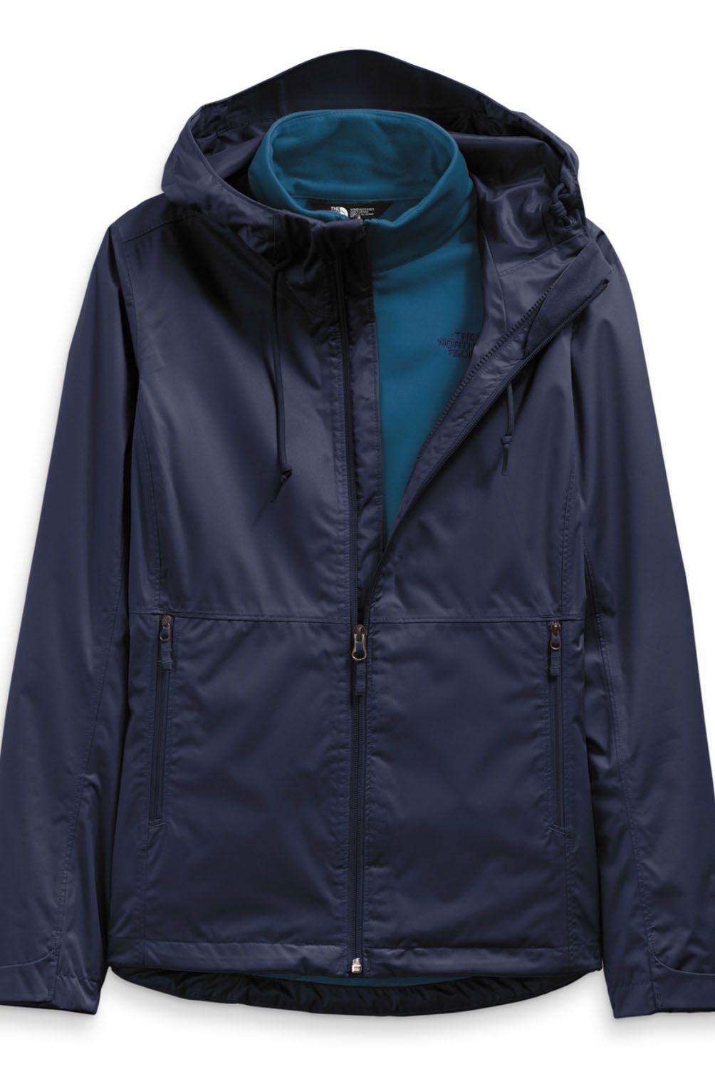 THE NORTH FACE - The North Face Chaquetas Outdoor Mujer