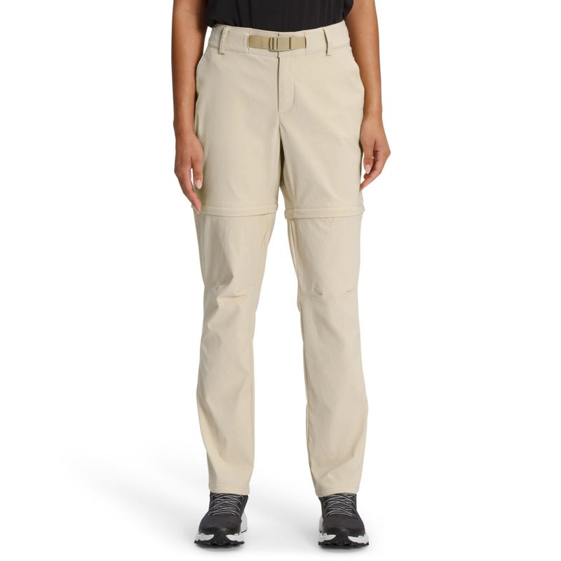 THE NORTH FACE - Pantalón Outdoor Mujer The North Face
