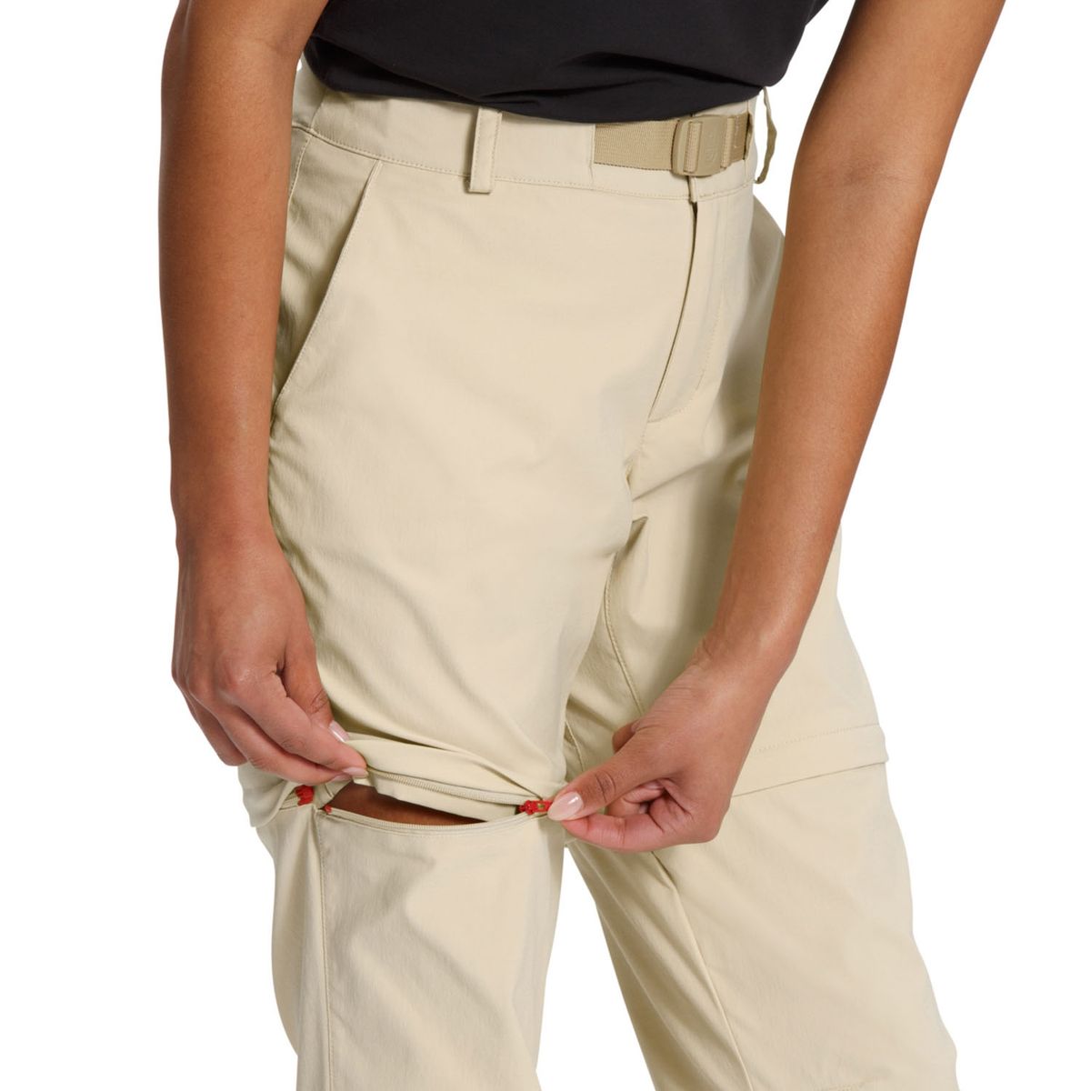 THE NORTH FACE - Pantalón Outdoor Mujer The North Face