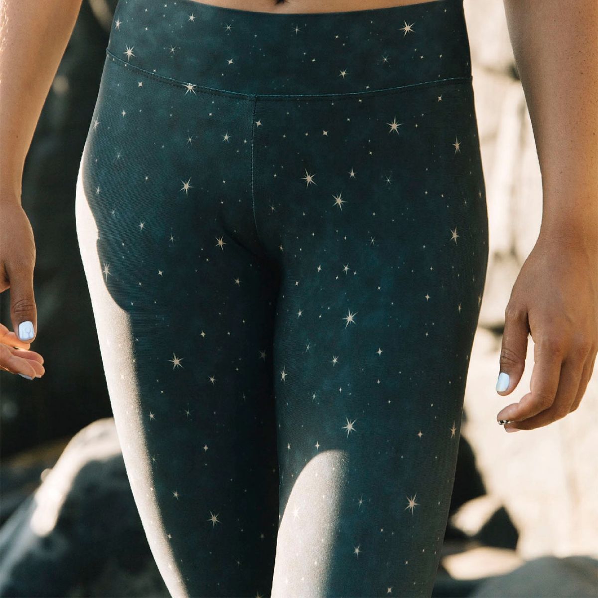 MALI - Mali Calza Deportiva Mujer