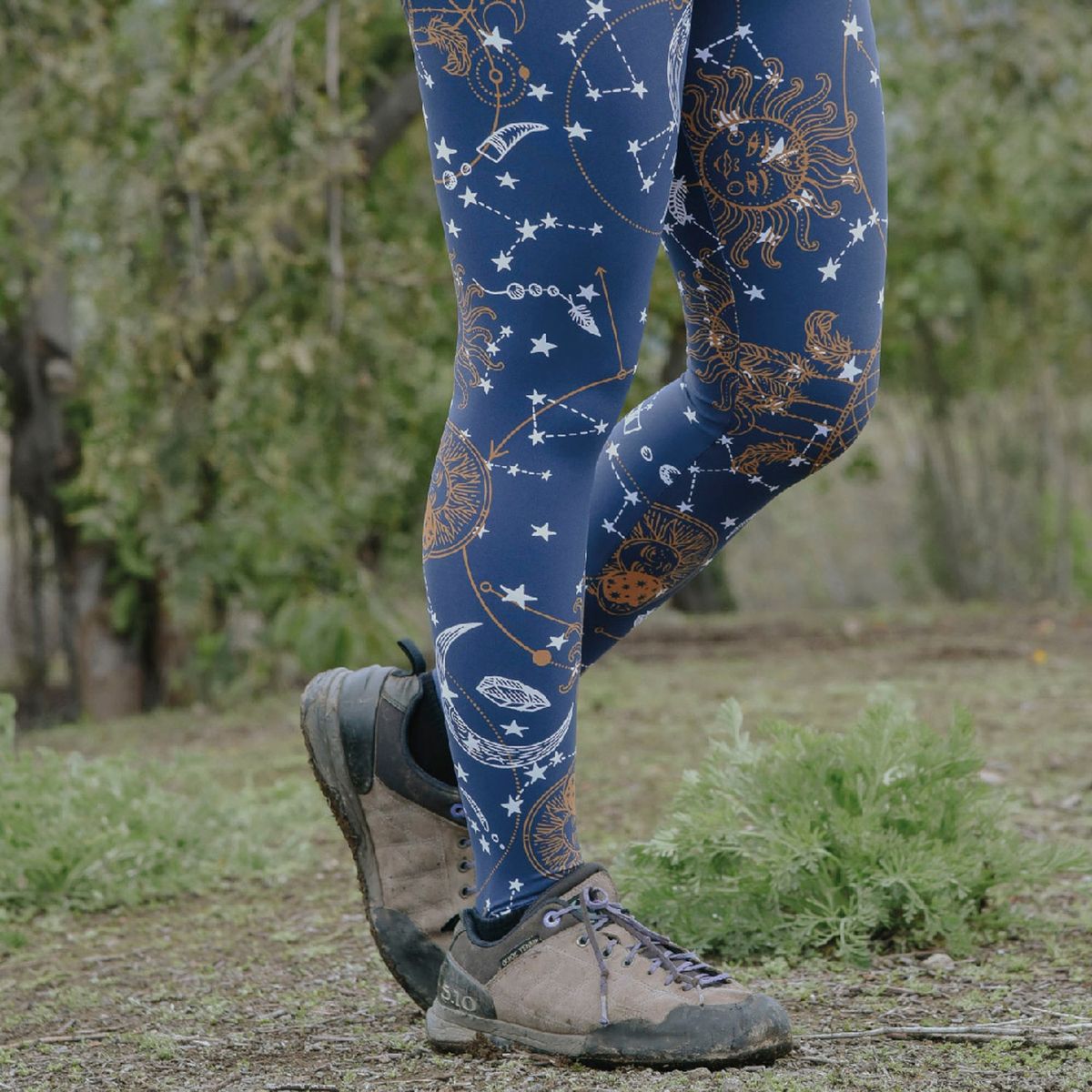 MALI - Mali Calza Deportiva Mujer