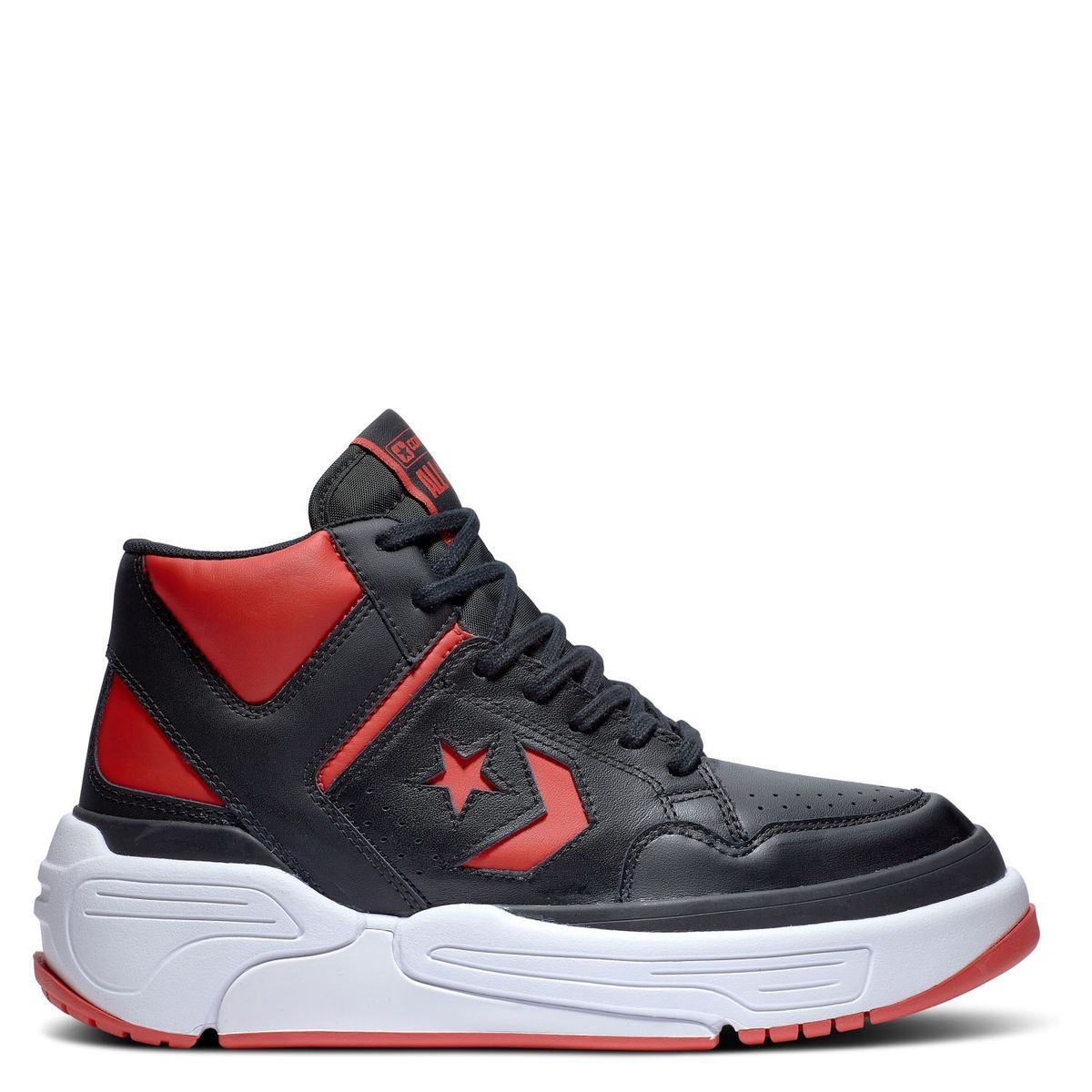 CONVERSE - Converse Weapon cx zapatilla urbana hombre negro