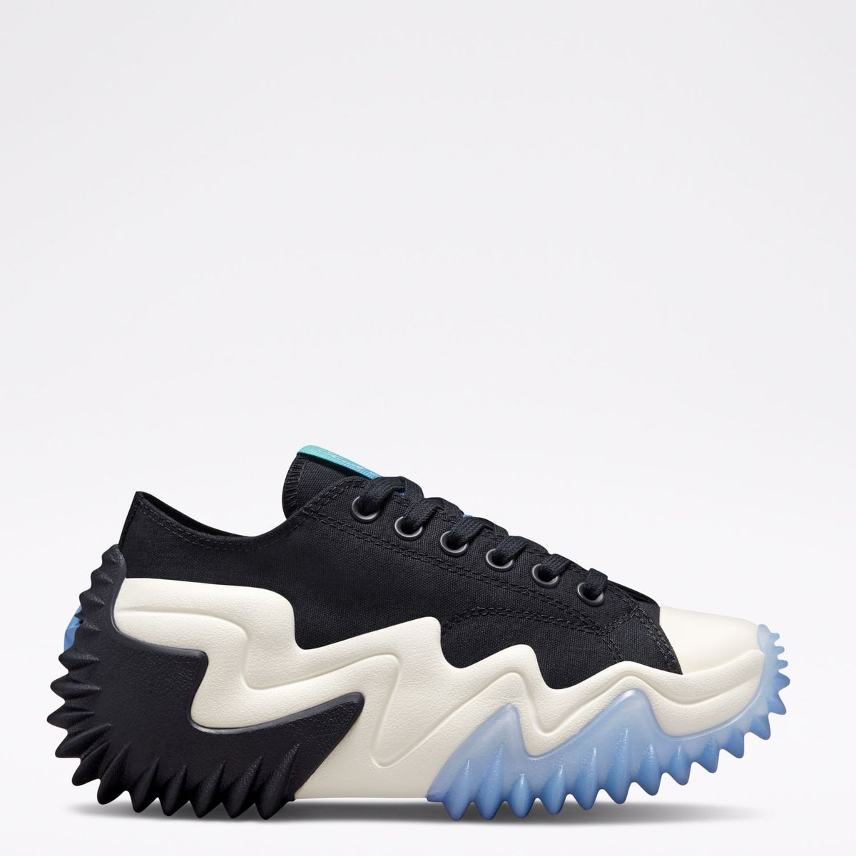 CONVERSE - Converse Run star motion zapatilla urbana mujer negro