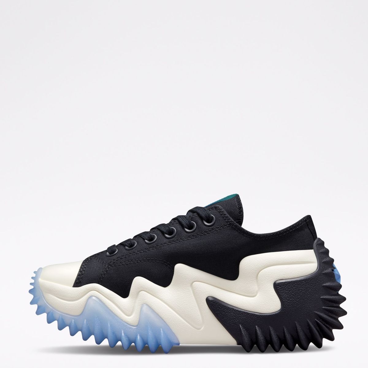 CONVERSE - Converse Run star motion zapatilla urbana mujer negro