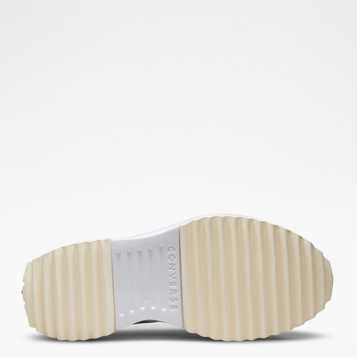 CONVERSE - Run star hike zapatilla urbana mujer rosado Converse