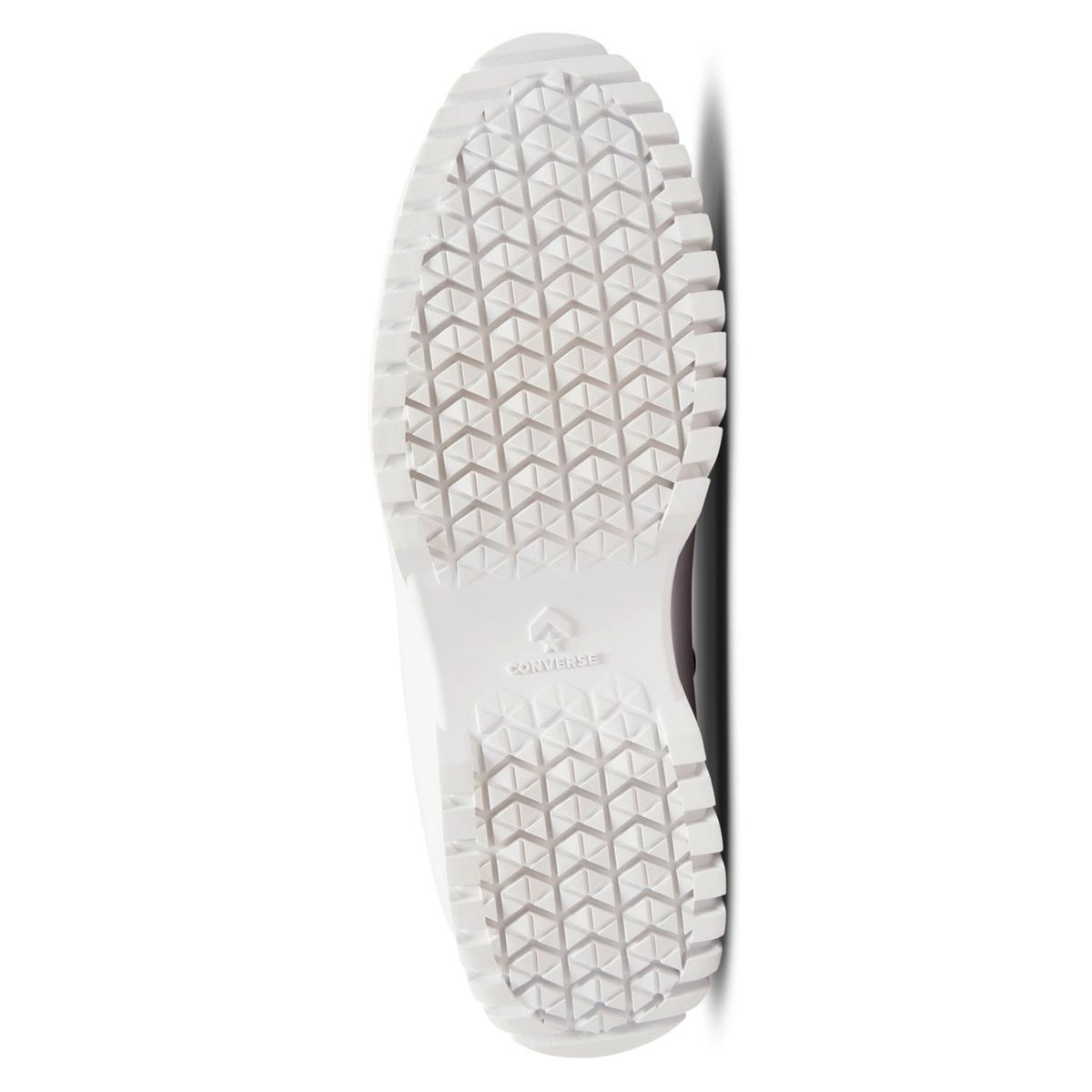 CONVERSE - Chuck Taylor All Star Lugged 2.0 Zapatilla Urbana Plataforma Mujer Amarillo Converse