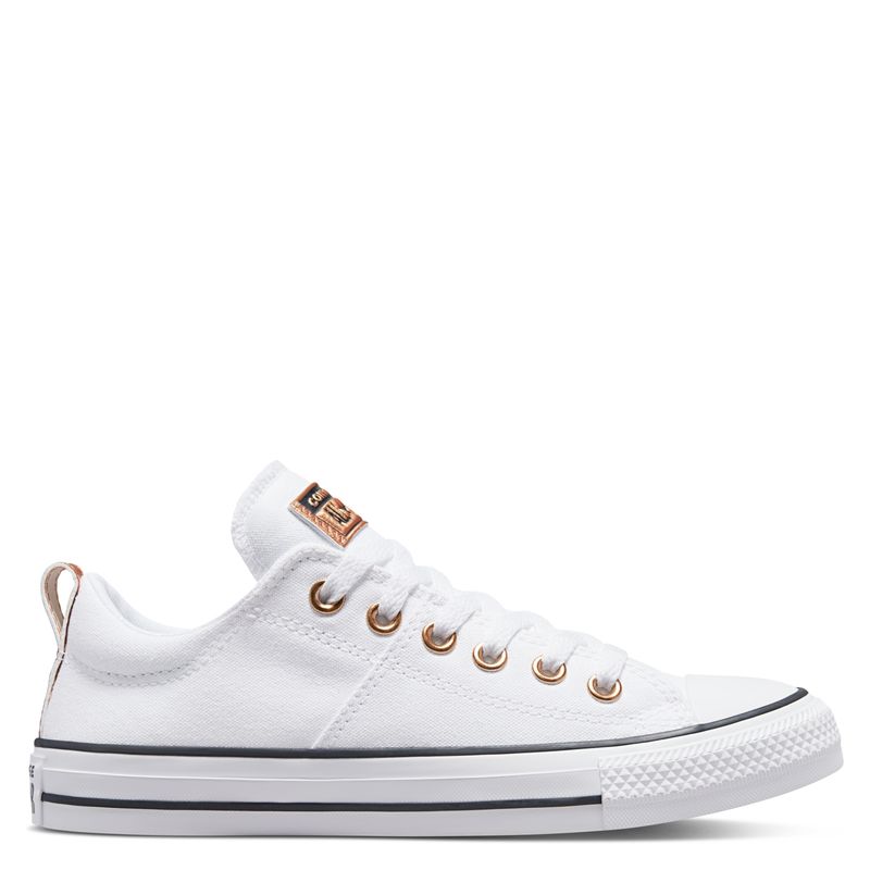 CONVERSE - Converse Chuck taylor all star madison zapatilla urbana mujer blanco