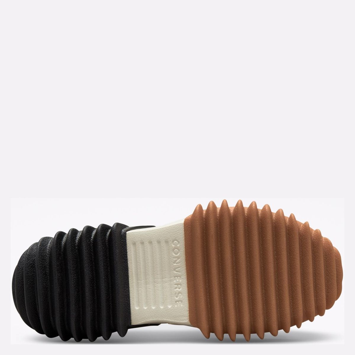 CONVERSE - Run Star Motion Zapatilla Urbana Plataforma Mujer Blanca Converse