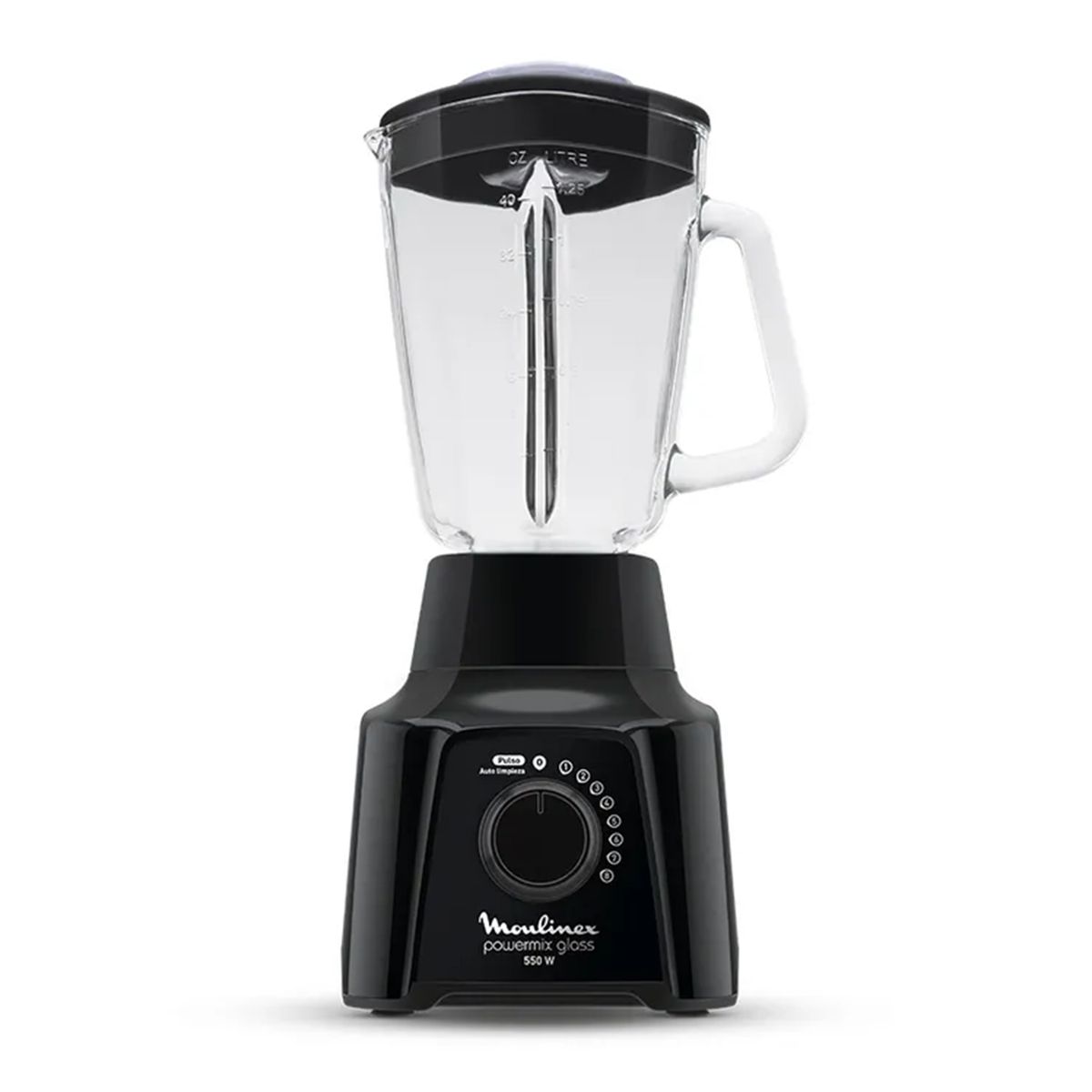 MOULINEX - Licuadora Moulinex Power Mix Ln289855