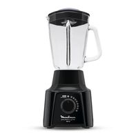 Licuadora Power Mix Ln289855