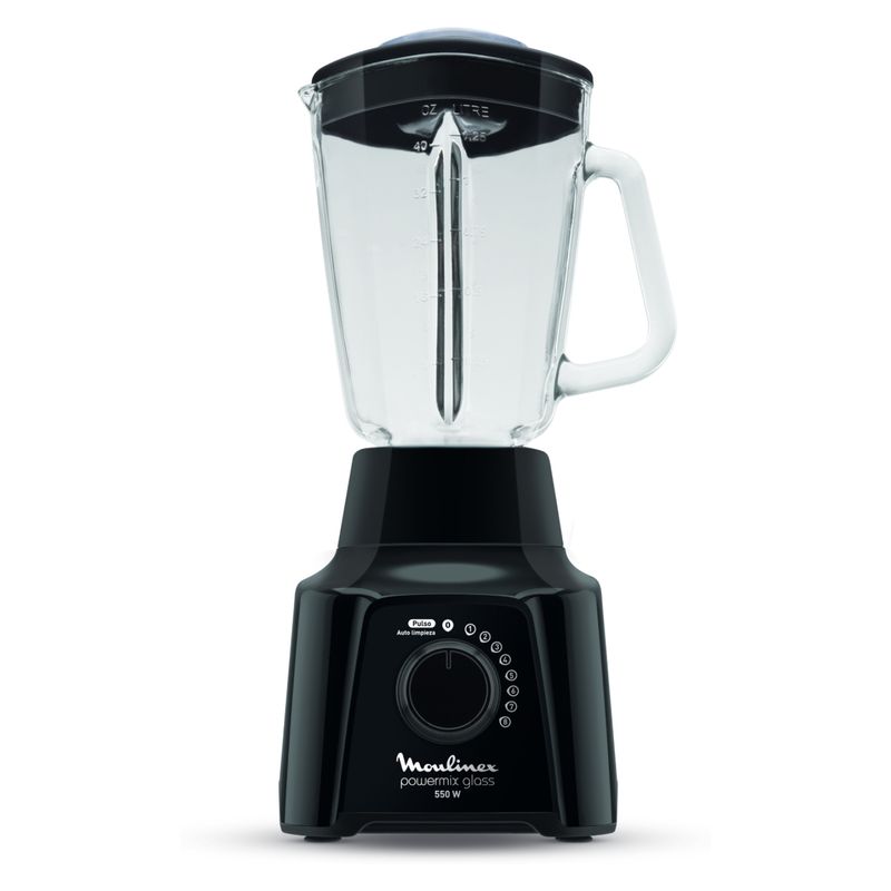 MOULINEX - Licuadora Moulinex Power Mix Ln289855
