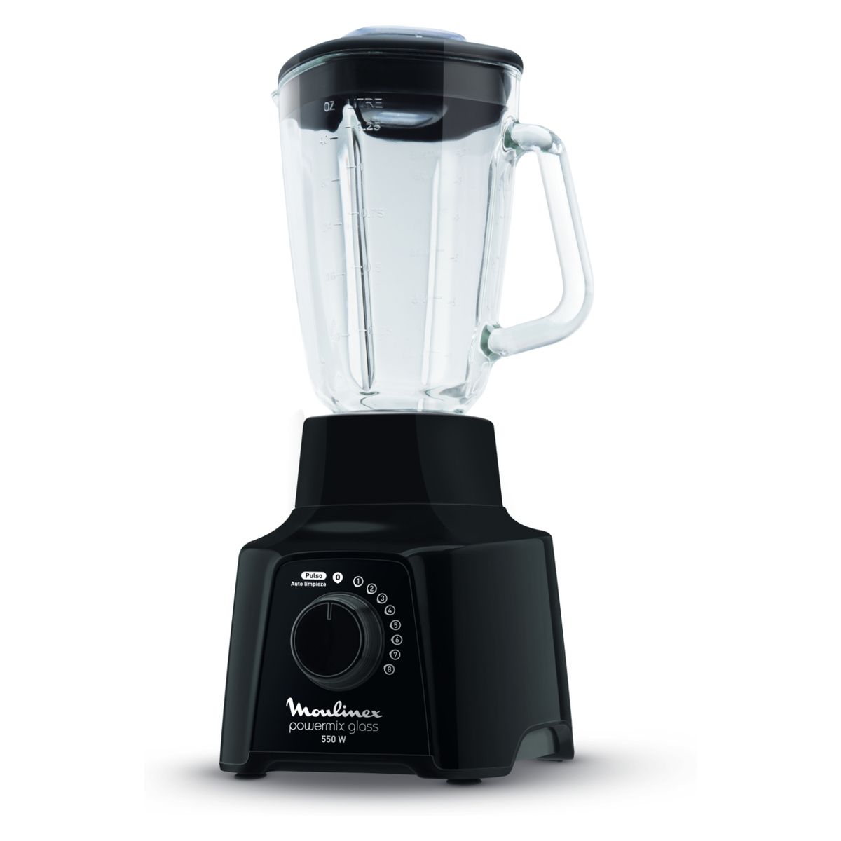 MOULINEX - Licuadora Moulinex Power Mix Ln289855