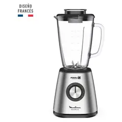 MOULINEX - Licuadora Blendforce Inox 800W