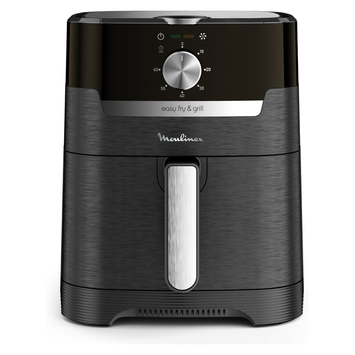 MOULINEX - Freidora De Aire Easy Fry Grill Moulinex