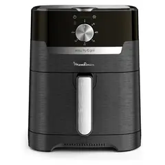 MOULINEX - Freidora De Aire Easy Fry Grill
