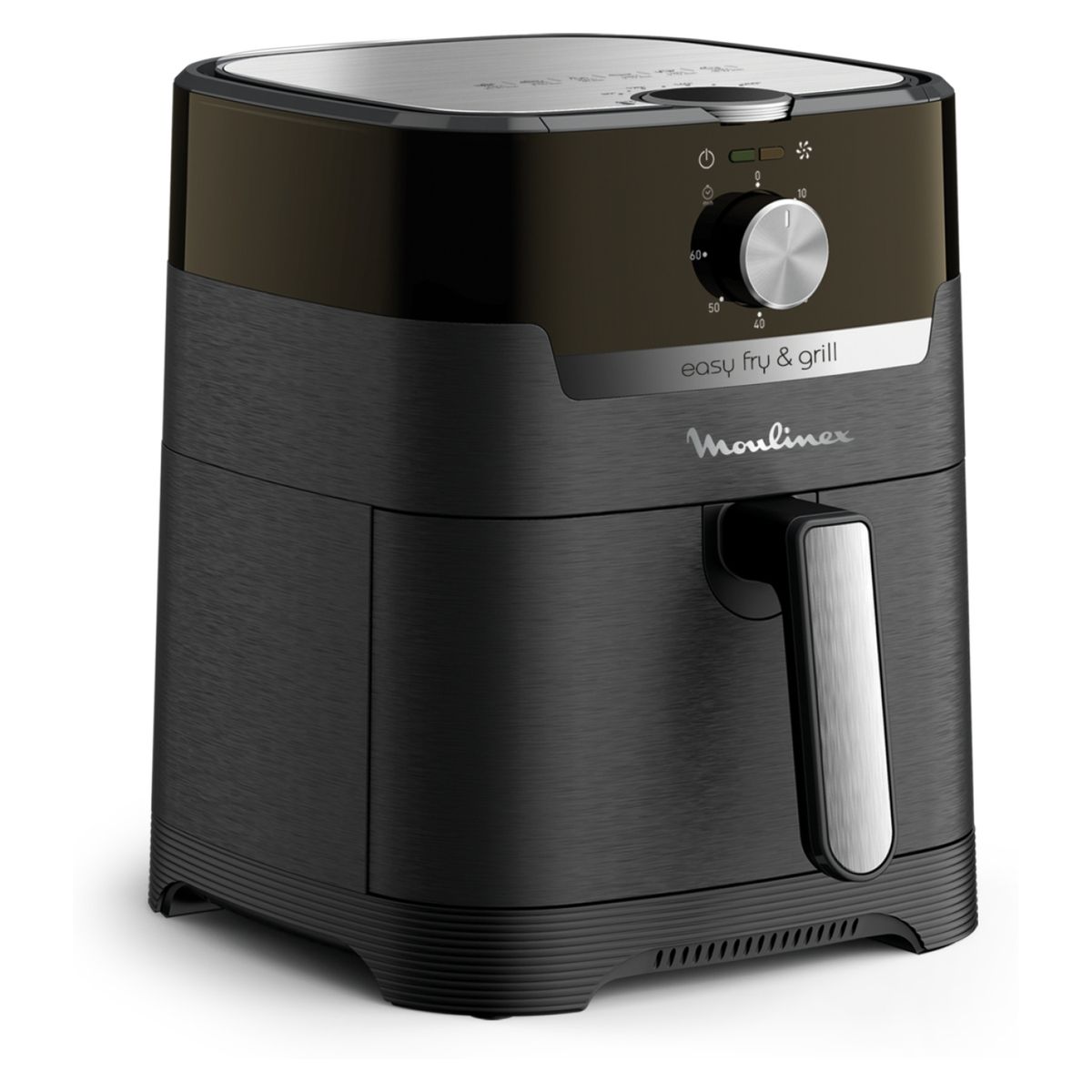 MOULINEX - Freidora De Aire Easy Fry Grill Moulinex