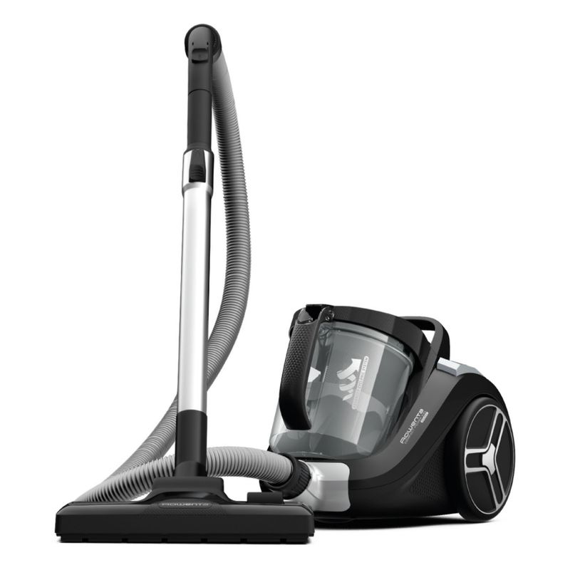 ROWENTA - Aspiradora Compact Power Cyclonic XXL Rowenta