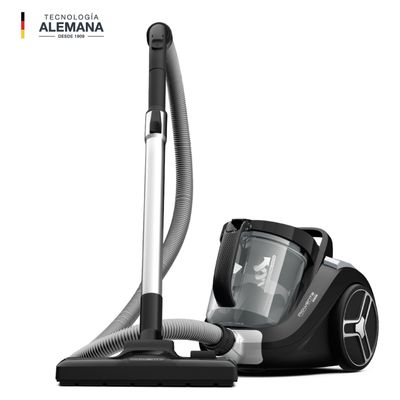 Imagen 2 del producto Aspiradora Compact Power Cyclonic XXL