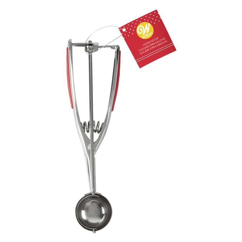 WILTON - Cuchara para galletas